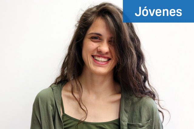 Jóvenes - Aldeas Infantiles SOS de España