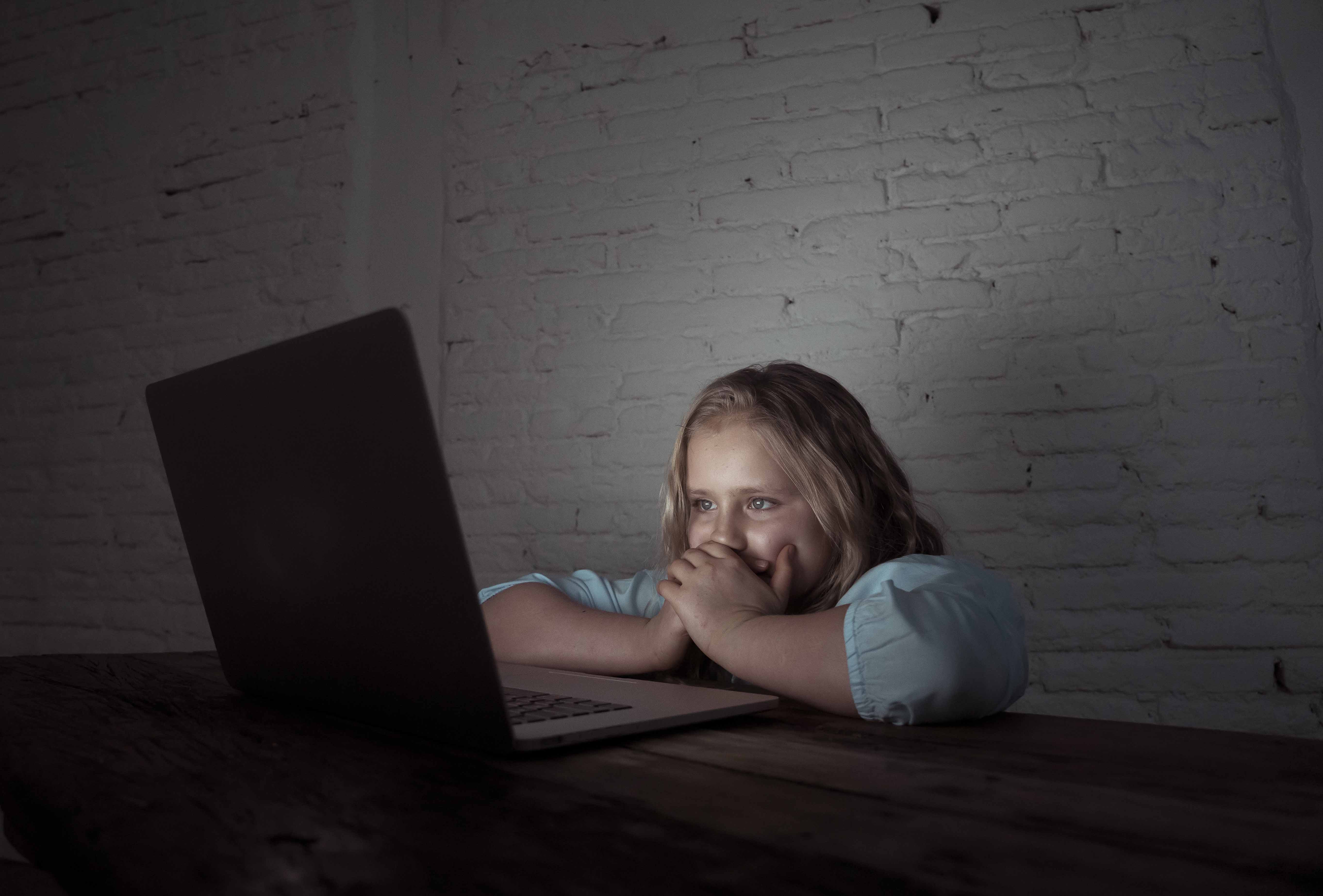 The Dangers Of Online Exploitation: A Telegram Case Study - 0vgi1sn