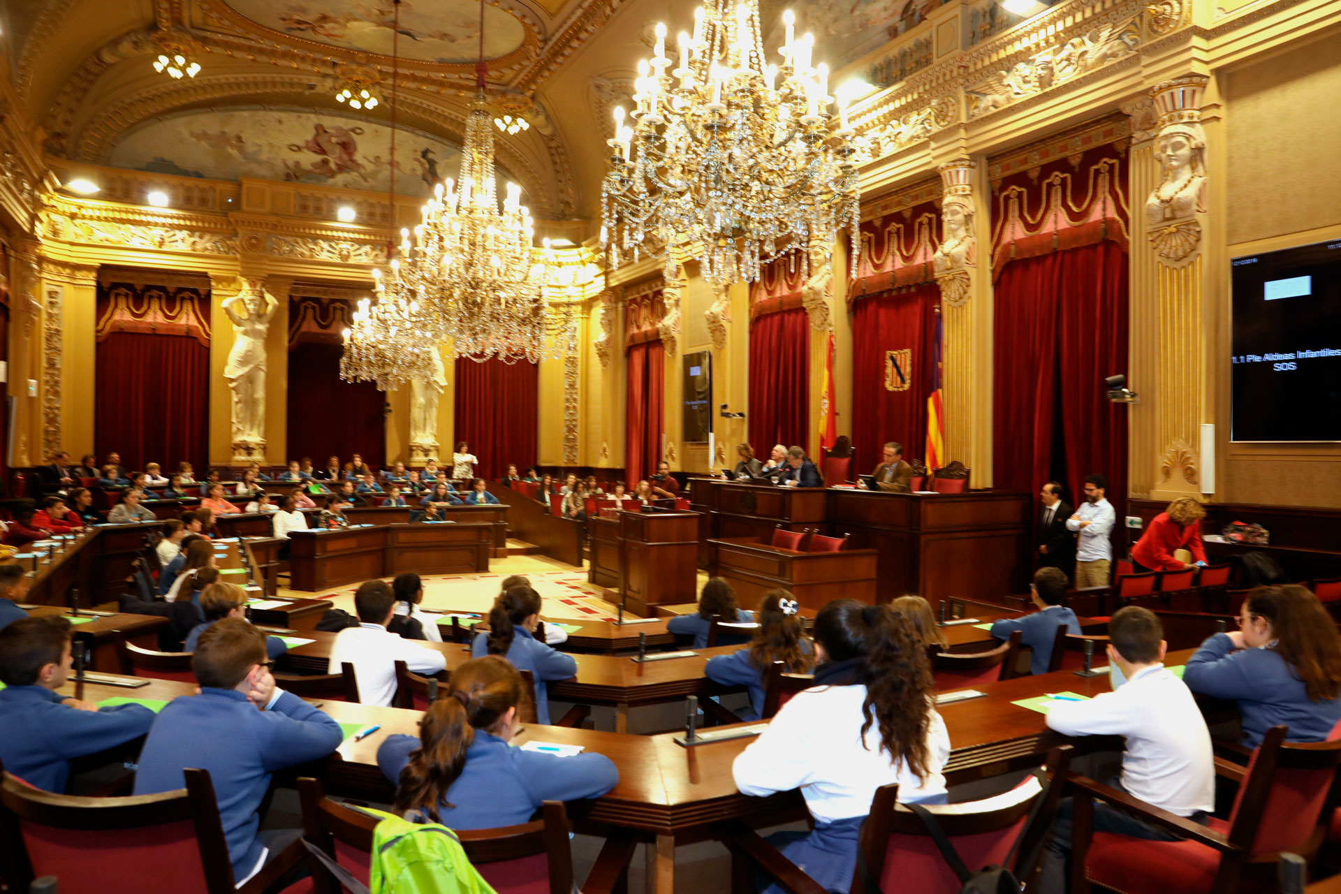 Parlament de les Illes Balears