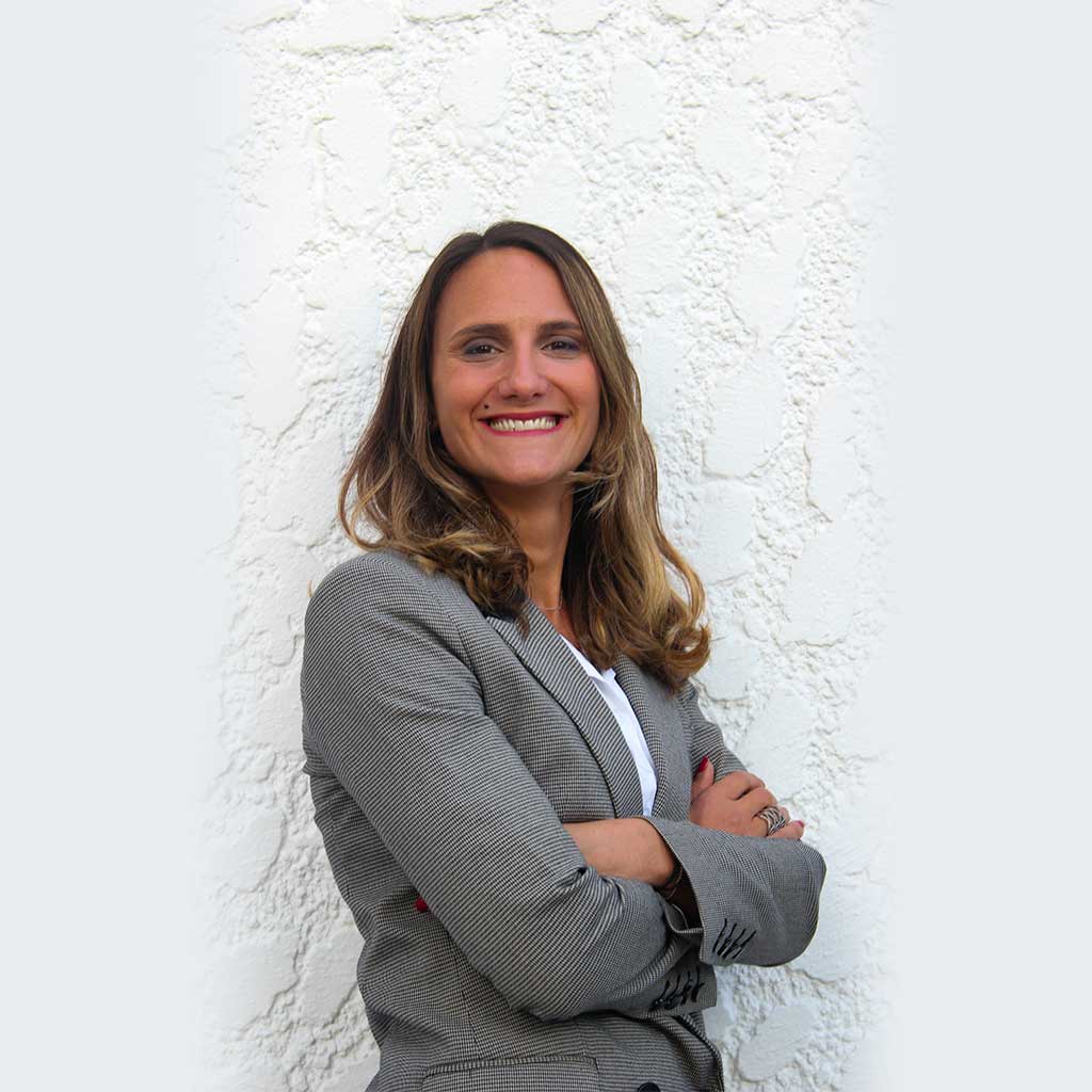 Luciana d'Abramo
