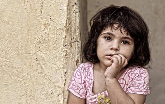Aldeas Infantiles SOS ofrece ayuda humanitaria en Líbano