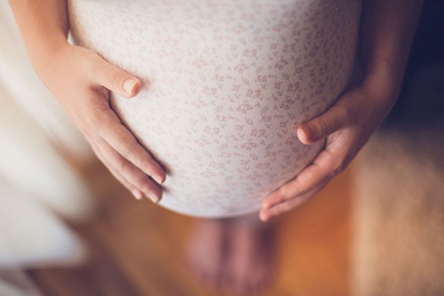 Estimulación prenatal