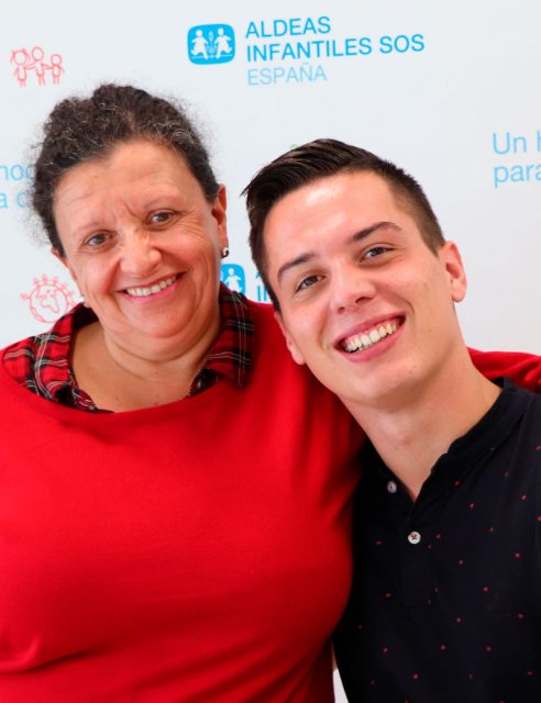 Testimonioa María y Juan