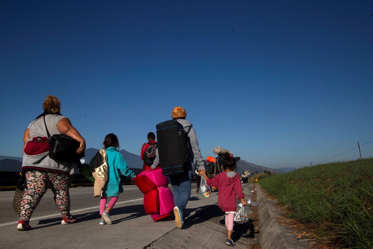 Migrantes-frontera-Mexico