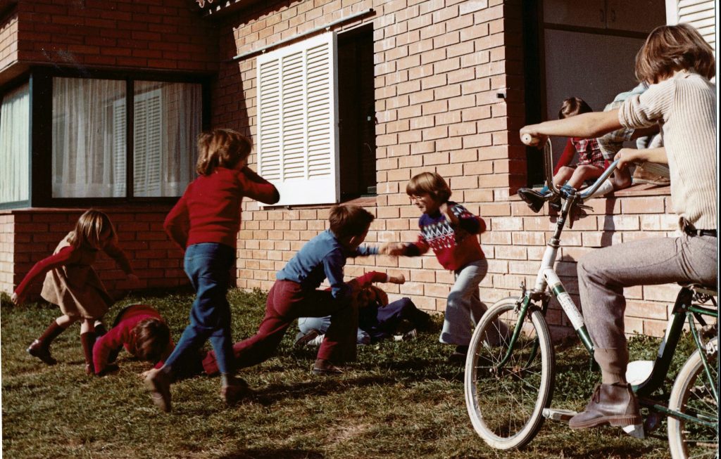 La Aldea Infantil SOS De Sant Feliu De Codines Cumple 50 Años ...