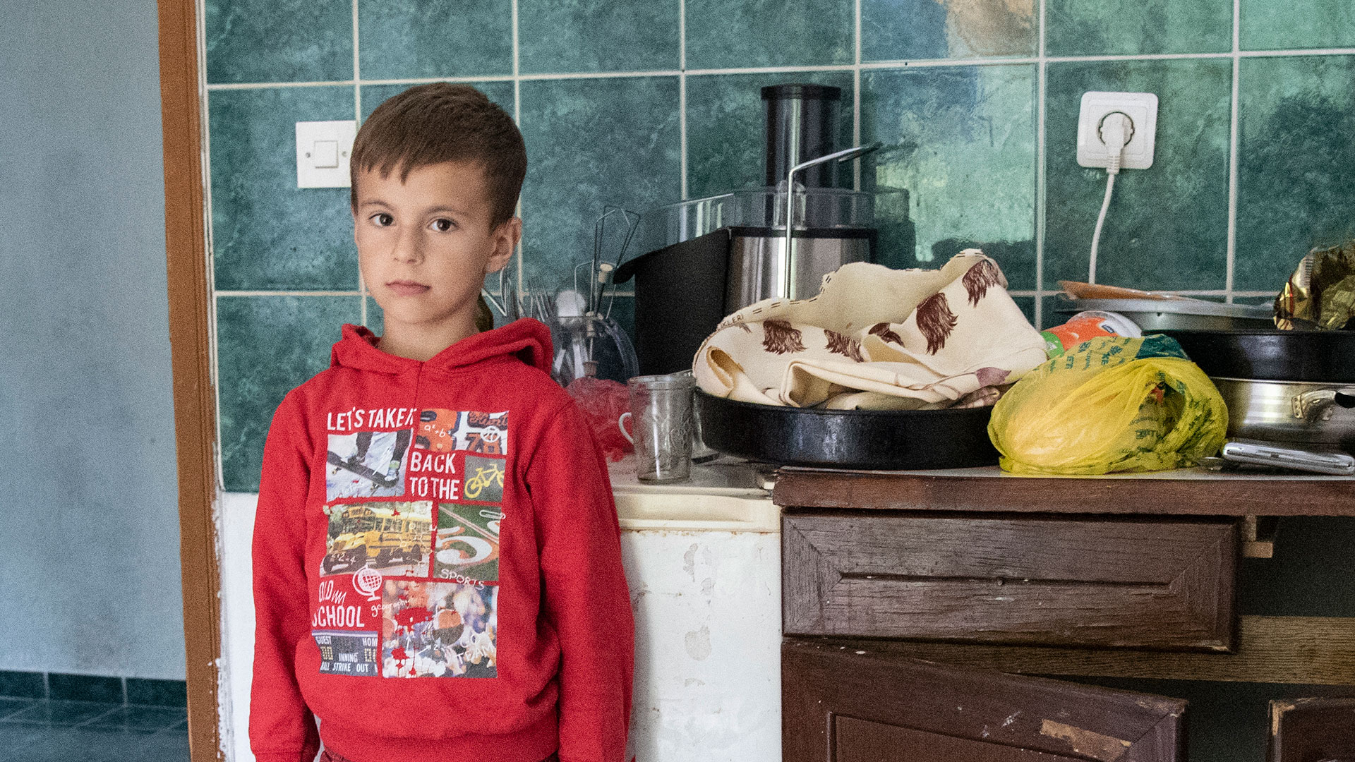 Emergencia En Casa Aldeas Infantiles Aldeas Infantiles SOS De Espa a