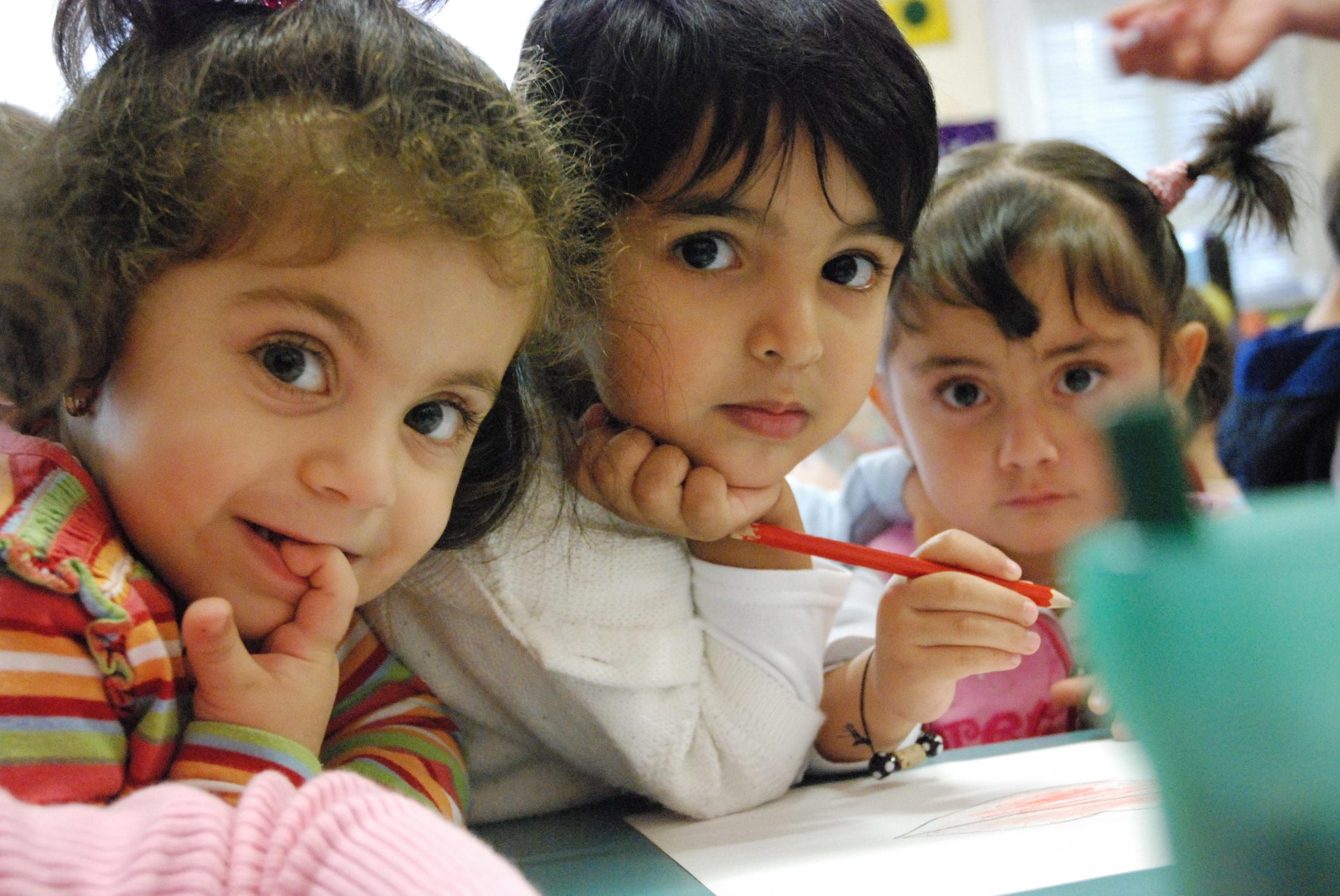 Aldeas Infantiles SOS Apoya A 3.229 Niños, Niñas Y Adolescentes En La ...