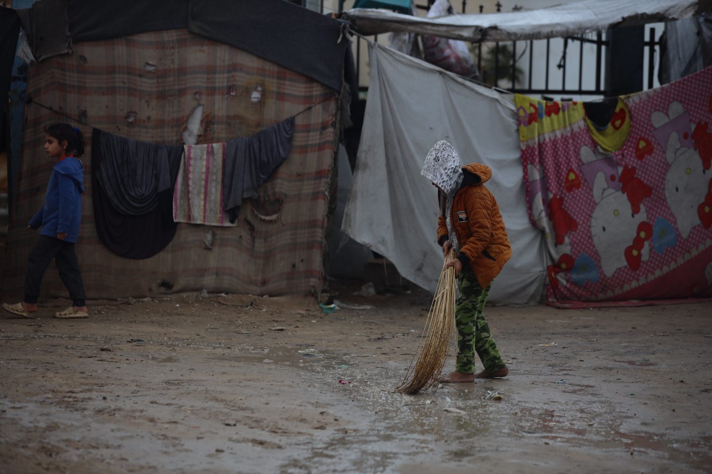 Palestine_Gaza_winter_Mohammad AlBaba_8S6A8059