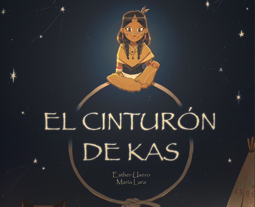 el cinturon de kas