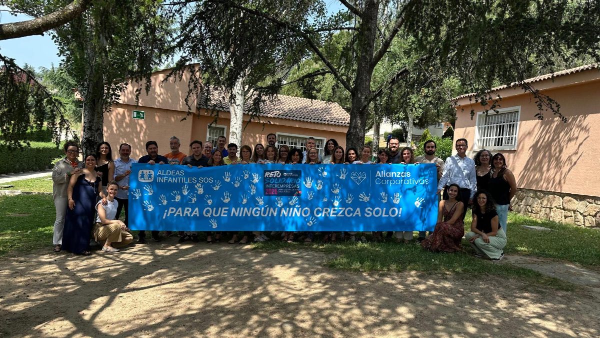 reto solidario 