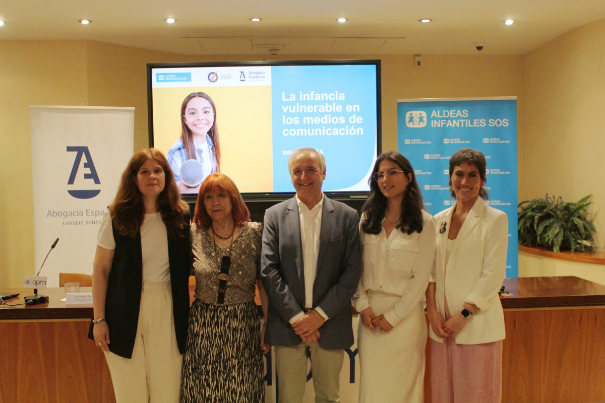 presentacion-infancia-vulnerable-medios-2025