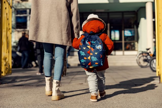 Aldeas Infantiles SOS apoya a 4.562 niños, niñas y adolescentes en la &#8220;vuelta al cole&#8221; más cara de la historia